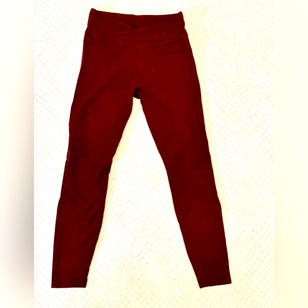 Pact organic cotton leggings